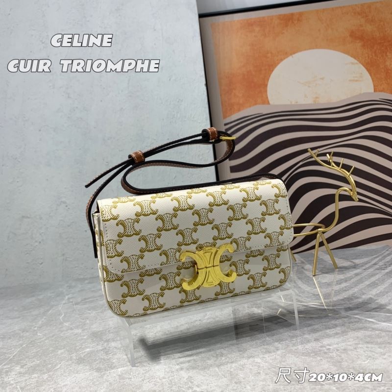 Celine Satchel Bags